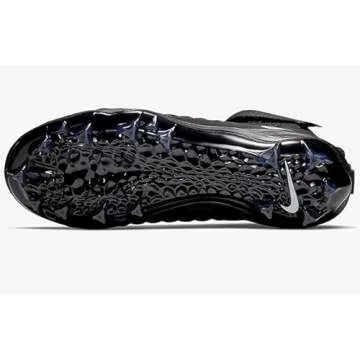 Nike Force Savage Pro 2 Cleats - Enhance Your Game Now!