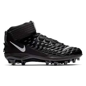 Nike Force Savage Pro 2 Cleats - Enhance Your Game Now!
