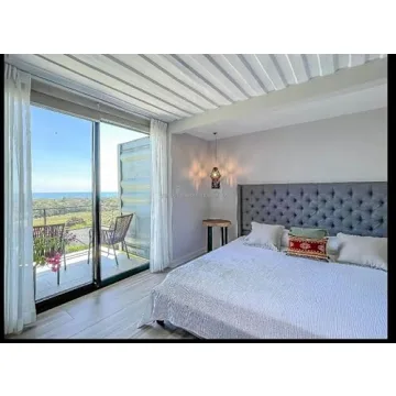 SEQ Fully Equipped Luxury Container House - Fast Setup