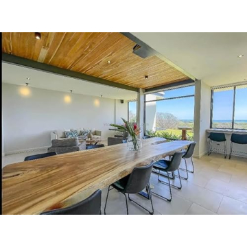 SEQ Fully Equipped Luxury Container House - Fast Setup