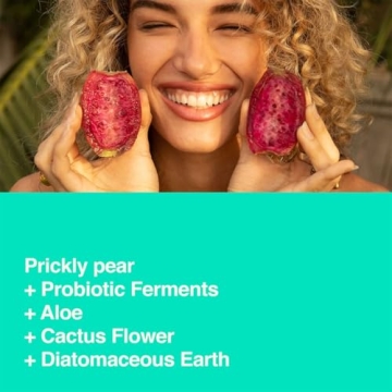 Hume Aluminum Free Deodorant for Sensitive Skin - 2-Pack