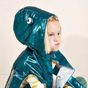Meri Meri Octopus Costume for 3 to 6 Years Old