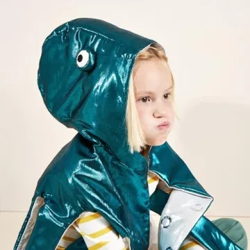Meri Meri Octopus Costume for 3 to 6 Years Old