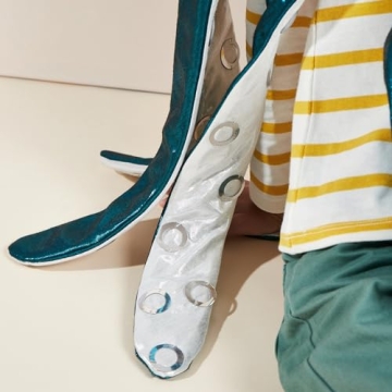 Meri Meri Octopus Costume for 3 to 6 Years Old