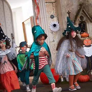 Meri Meri Octopus Costume for 3 to 6 Years Old