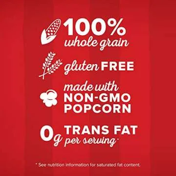 Orville Redenbacher's Movie Theater Butter Popcorn - 12 Tubs