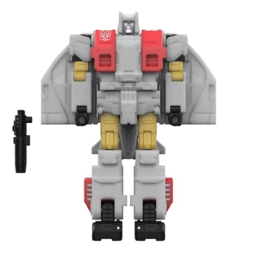Transformers Aerialbot Silverbolt 7-Inch Action Figure