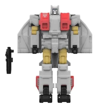 Transformers Aerialbot Silverbolt 7-Inch Action Figure