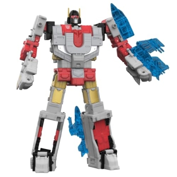 Transformers Aerialbot Silverbolt 7-Inch Action Figure
