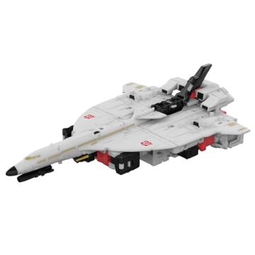 Transformers Aerialbot Silverbolt 7-Inch Action Figure