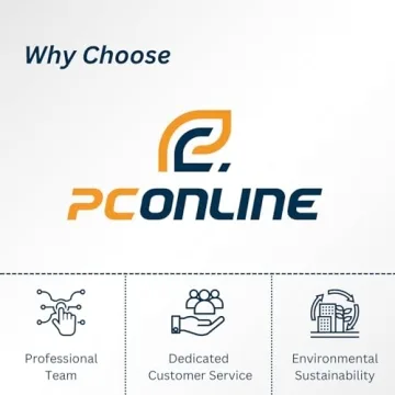 HP 15.6" Laptop - Intel Quad-Core, 16GB RAM, Renewed