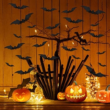 Halloween Hanging Ghost Wind Socks for Spooky Decor