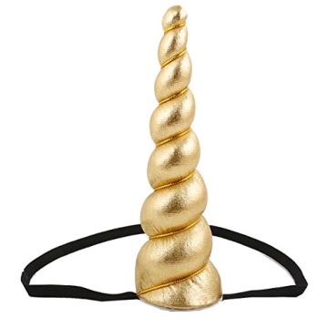 Love Sweety Unicorn Horn Headband for All Occasions