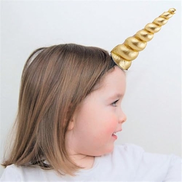 Love Sweety Unicorn Horn Headband for All Occasions