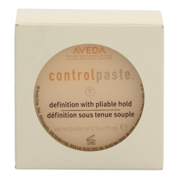 AVEDA Control Paste for All-Day Styling and Control