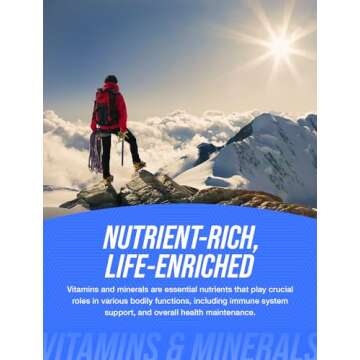 BulkSupplements.com NAD Powder - Nicotinamide Adenine Dinucleotide, NAD Supplement 500mg - for Energy Support, Pure & Gluten Free, 500mg per Serving, 10g (0.35 oz) (Pack of 1)