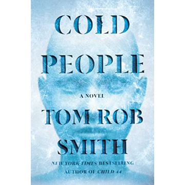 Cold People: A Gripping Tale of Survival and Humanity