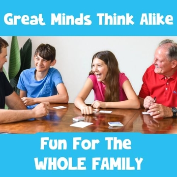 Runs in the Family Fun Board Game for All-Ages Laughter