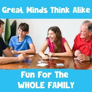 Runs in the Family Fun Board Game for All-Ages Laughter
