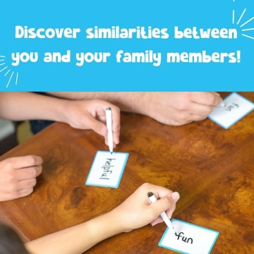 Runs in the Family Fun Board Game for All-Ages Laughter