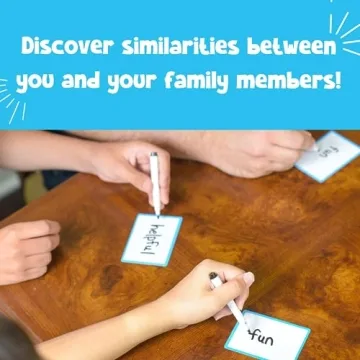 Runs in the Family Fun Board Game for All-Ages Laughter