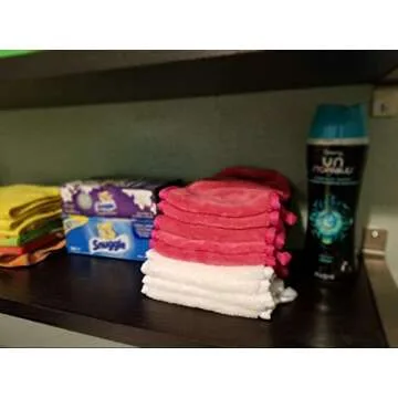 Wow Towels Makeup Remover Cloths for Soft, Clean Skin