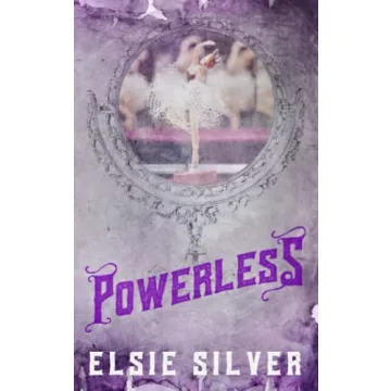 Powerless: A Chestnut Springs Special Edition - Love and Redemption in Small Town Romance