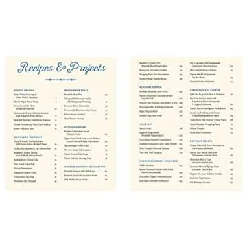 Scandinavian Gatherings: 70 Hygge Recipes for You