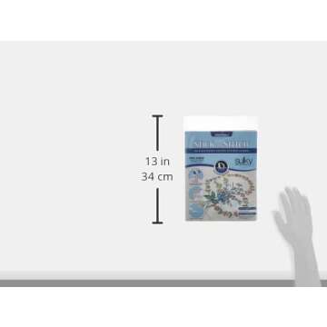 Sulky Stick N Stitch