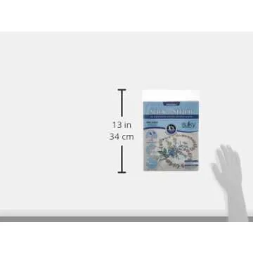 Sulky Stick N Stitch