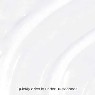 OPI RapiDry Nail Polish Top Coat | Quick Drying Top Coat | Quick Dry, High Shine & Glossy, Protects Nails