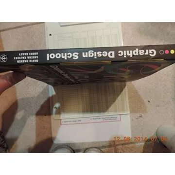 Graphic Design School - Master Design Principles Today