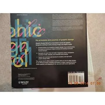 Graphic Design School - Master Design Principles Today