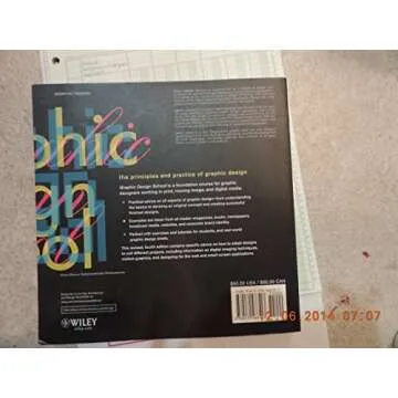 Graphic Design School - Master Design Principles Today