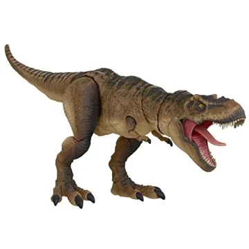 Buy Mattel Jurassic World T-Rex Collector Figure 24-inch