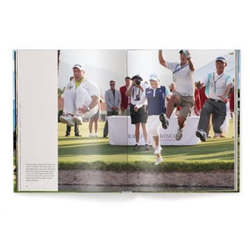 Stylish Golf Apparel Enhancing Your Game and Look