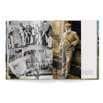 Stylish Golf Apparel Enhancing Your Game and Look