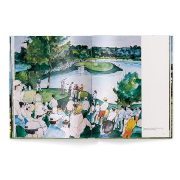 Stylish Golf Apparel Enhancing Your Game and Look