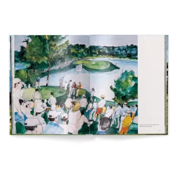 Stylish Golf Apparel Enhancing Your Game and Look