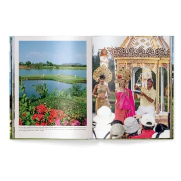 Stylish Golf Apparel Enhancing Your Game and Look