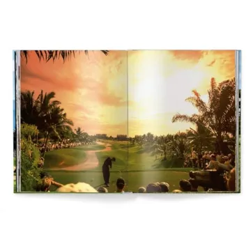 Stylish Golf Apparel Enhancing Your Game and Look