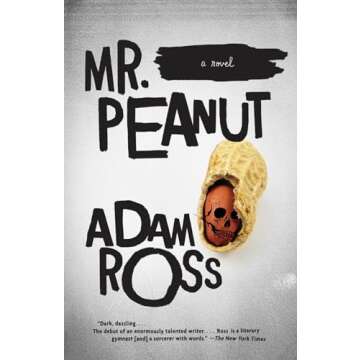 Mr. Peanut (Vintage Contemporaries)