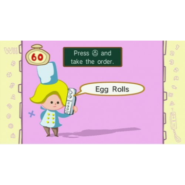 Big Brain Academy: Fun Wii Degree Brain Training