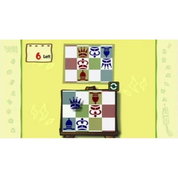 Big Brain Academy: Fun Wii Degree Brain Training