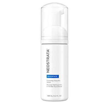 NEOSTRATA Foaming Glycolic Face Wash for All Skin Types