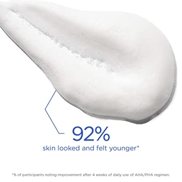 NEOSTRATA Foaming Glycolic Face Wash for All Skin Types