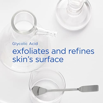 NEOSTRATA Foaming Glycolic Face Wash for All Skin Types