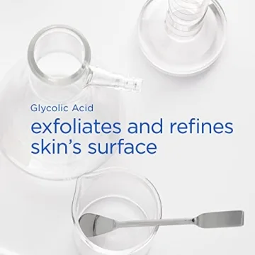 NEOSTRATA Foaming Glycolic Face Wash for All Skin Types
