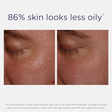 NEOSTRATA Foaming Glycolic Face Wash for All Skin Types