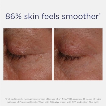 NEOSTRATA Foaming Glycolic Face Wash for All Skin Types